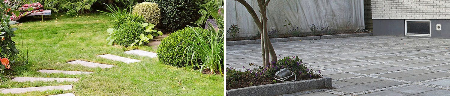 Betonfliser Betonfliser